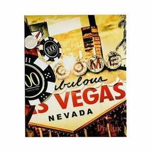 Italia Deluxe Las Vegas Eyeshadow Pallete